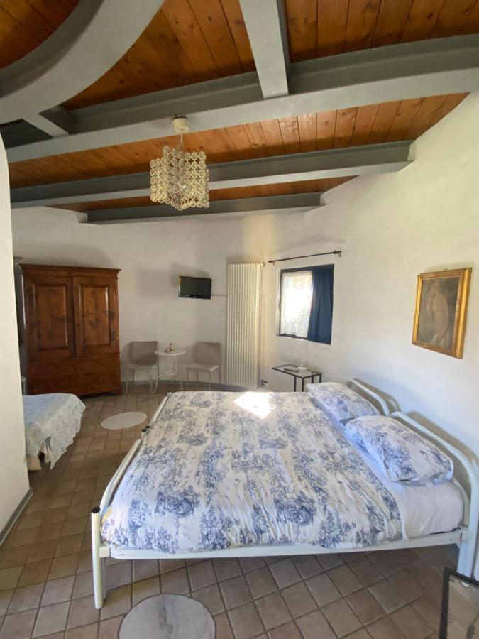 I Silos Guest House Seriate Ngoại thất bức ảnh
