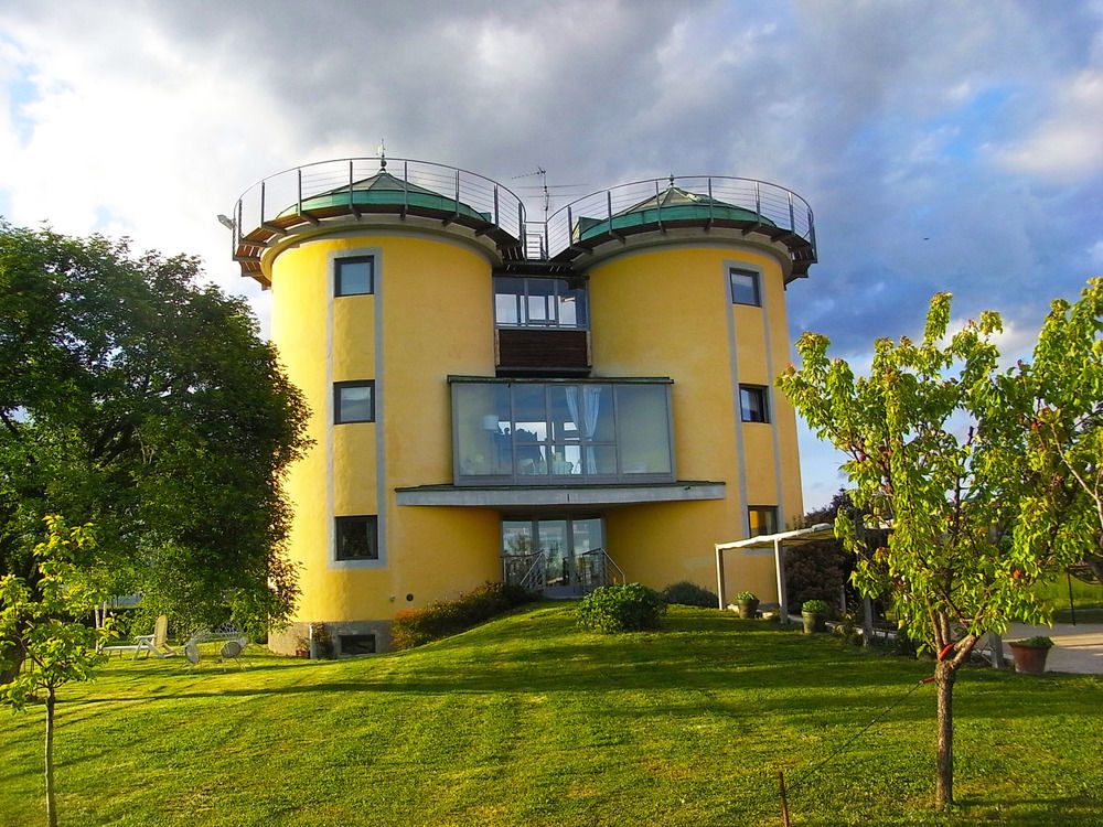 I Silos Guest House Seriate Ngoại thất bức ảnh