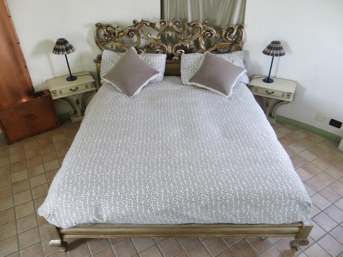 I Silos Guest House Seriate Ngoại thất bức ảnh